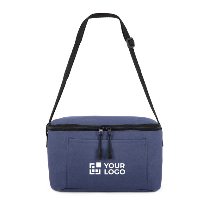 Saco térmico com alça ajustável e capacidade de 5 L