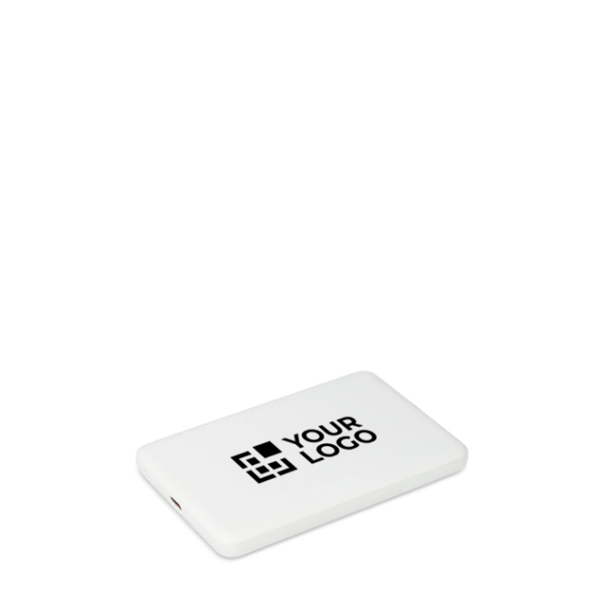 Powerbank ideal para viagens e uso diário 5000 mAh