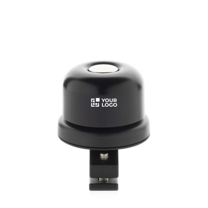 Campainha localizadora para bicicleta que suporta Apple e Android IPX5