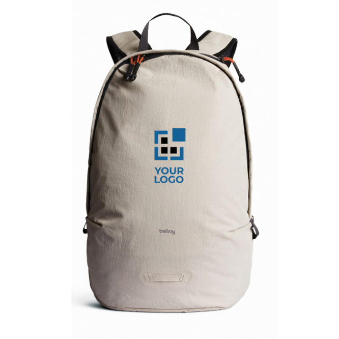 Mochila de rPET multiusos com bolso interior 20 L Bellroy