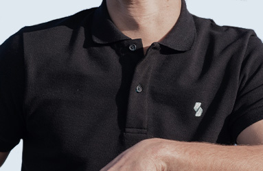 polo personalizado