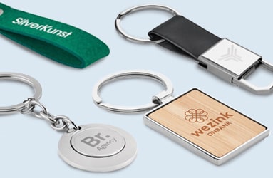 materias de porta-chaves