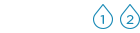 logotipo a 2 cores
