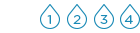 logotipo de quatro cores