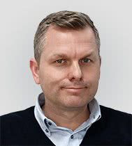 Diederik CEO GiftCampaign S.L.