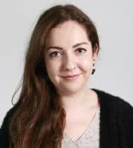 Maria Alejandra equipa Comercial de GiftCampaign S.L.