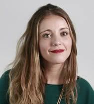 Monica equipa Comercial de GiftCampaign S.L.