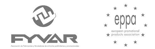 Fyvar asociación empresas de regalos publicitarios España