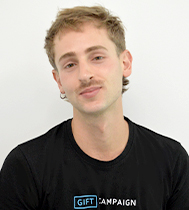 Bernardo equipo Comercial de GiftCampaign S.L.