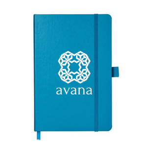caderno personalizável para brindes