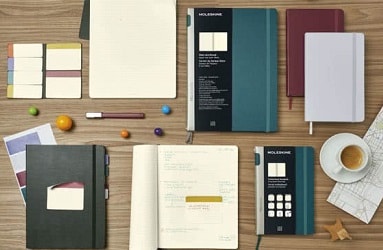 post cadernos moleskine