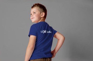 tamanhos t-shirts