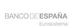 Logo Banco de España Logo Banco de España