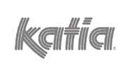Logotipo Katia Logotipo Katia