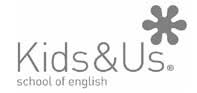 Kids & Us Logotipo Kids & Us Logotipo