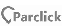 Parclick Logo Parclick Logo