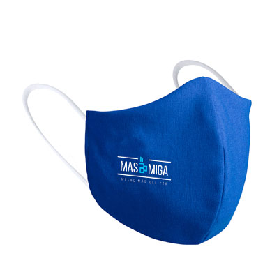 Máscaras personalizadas para empresas Máscaras personalizadas para empresas