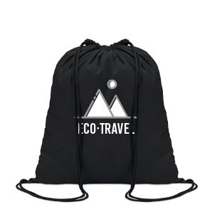 mochilas com logotipo da empresa