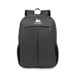 mochilas com logotipo da empresa