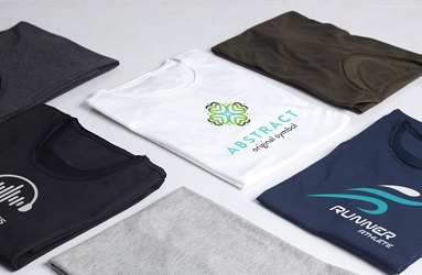 t-shirts coleção completa