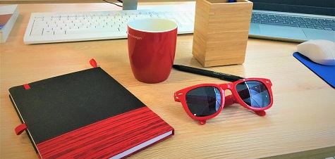 welcome pack