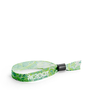 pulseiras para merchandising