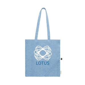 sacos de algodão com logotipo