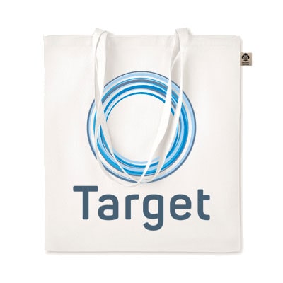 Saco de de algodão personalizado Sacos de de algodão para brindes corporativos