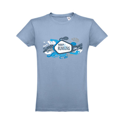 t-shirt personalizada com logotipo t-shirt personalizada para brindes