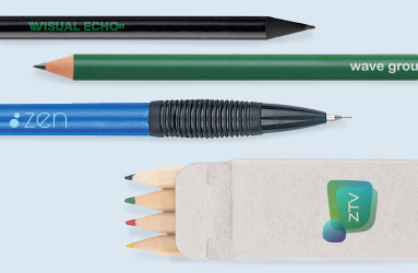tipos de lápis