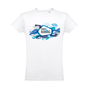 tshirt personalizada para brindes
